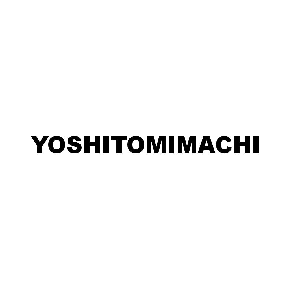 YOSHITOMIMACHI