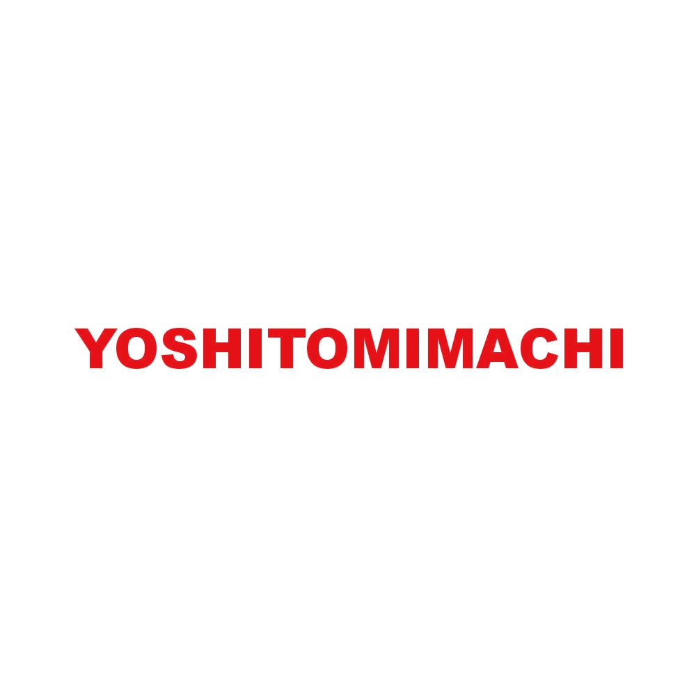 YOSHITOMIMACHI 8