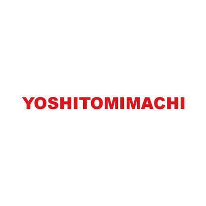 YOSHITOMIMACHI 8