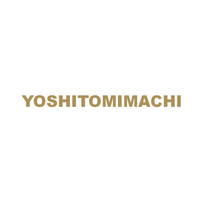 YOSHITOMIMACHI 9