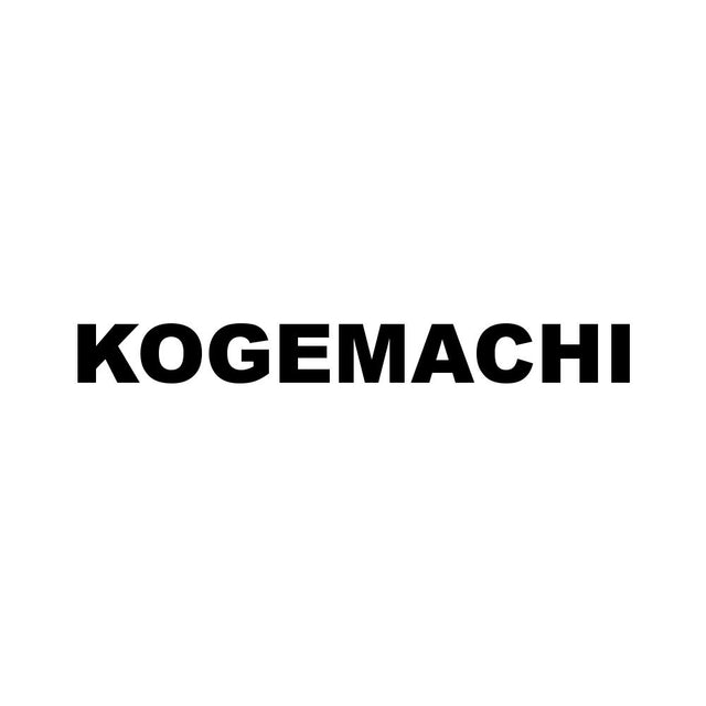 KOGEMACHI