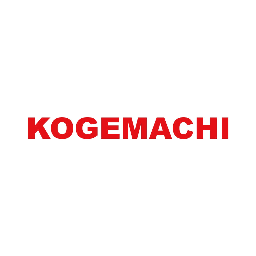 KOGEMACHI 8