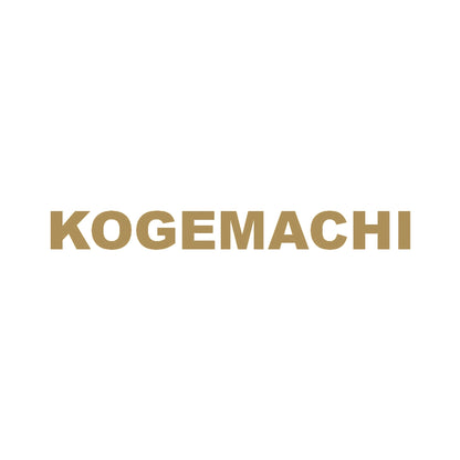 KOGEMACHI 9