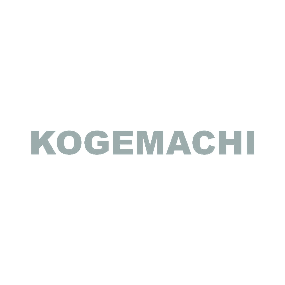KOGEMACHI 10