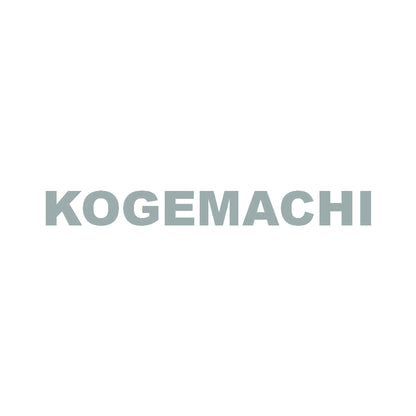 KOGEMACHI 10