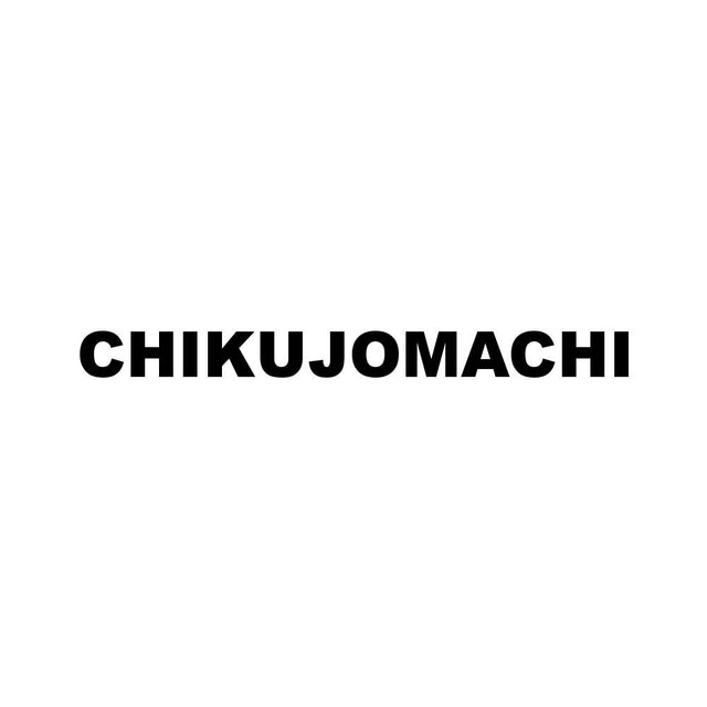 CHIKUJOMACHI