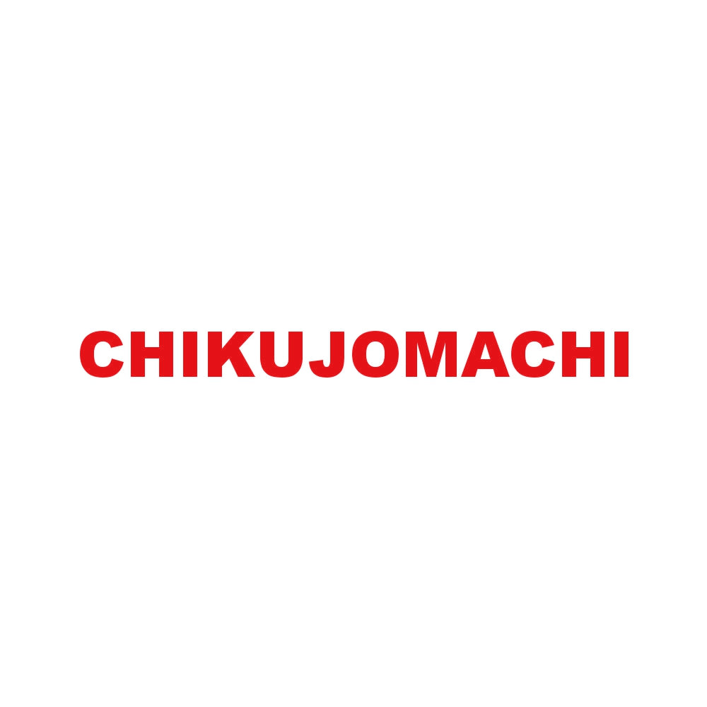 CHIKUJOMACHI 8