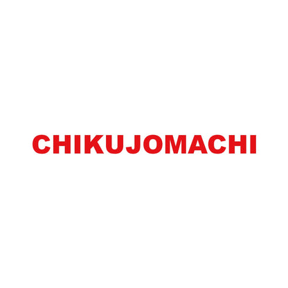 CHIKUJOMACHI 8