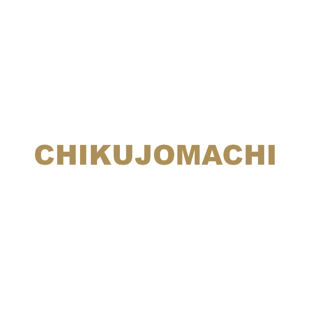 CHIKUJOMACHI 9
