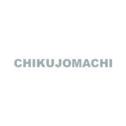 CHIKUJOMACHI 10