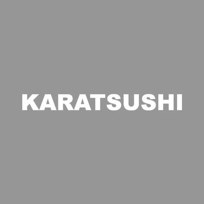 KARATSUSHI 7