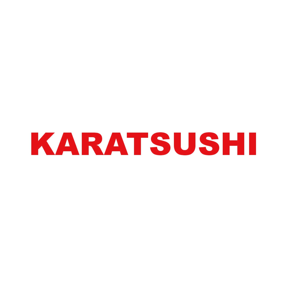 KARATSUSHI 8