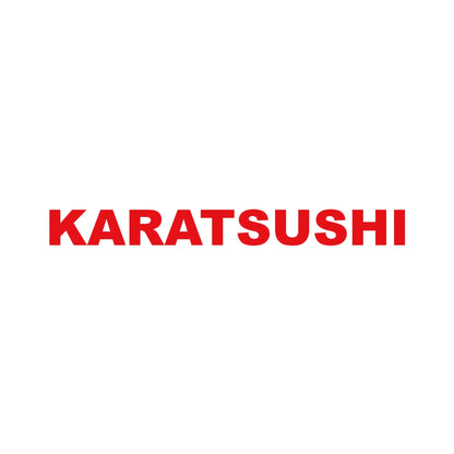 KARATSUSHI 8