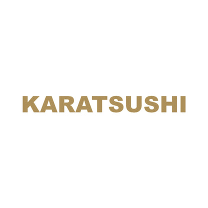 KARATSUSHI 9