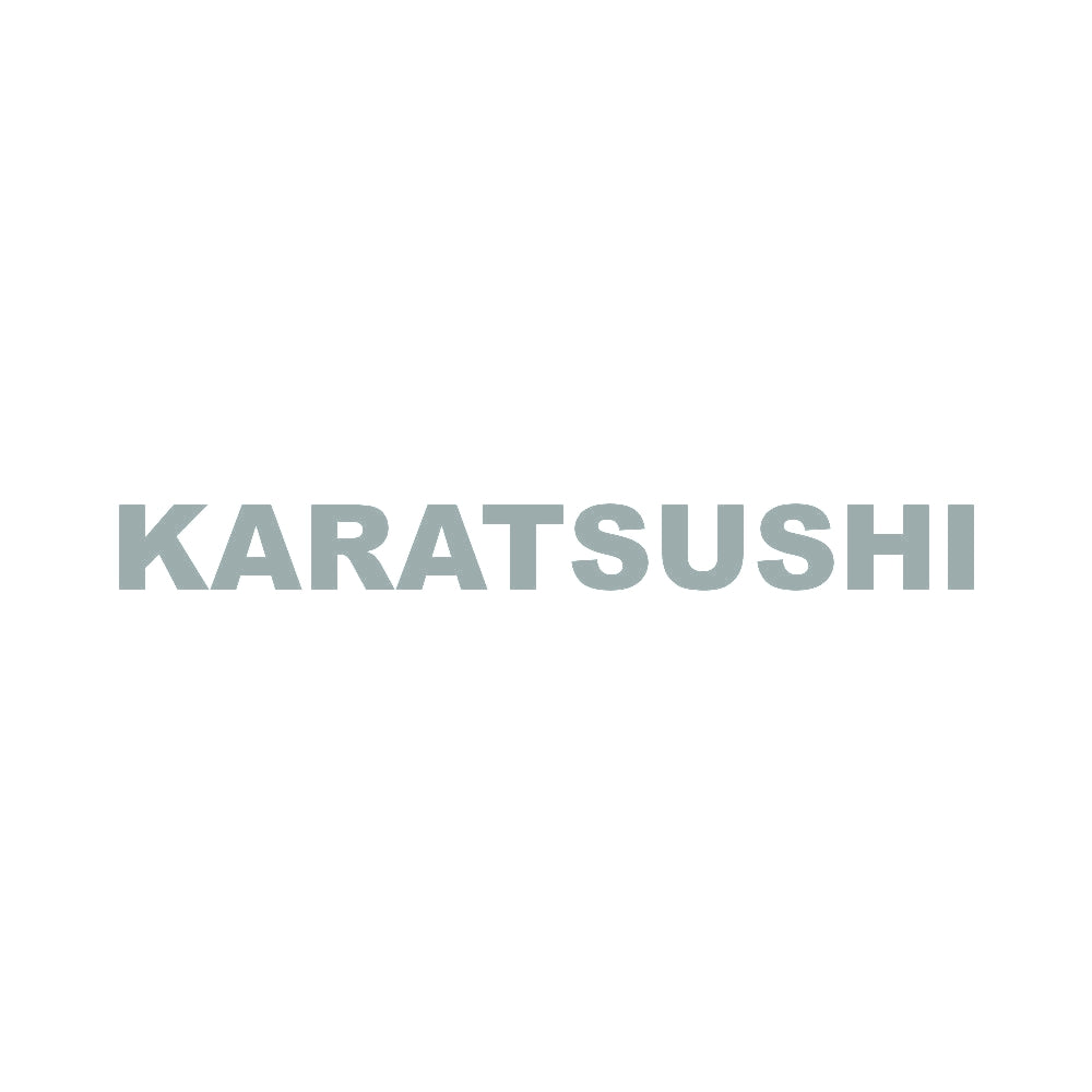 KARATSUSHI 10