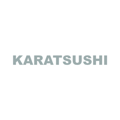 KARATSUSHI 10