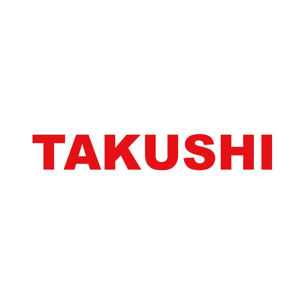 TAKUSHI 8