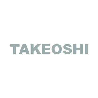 TAKEOSHI 10