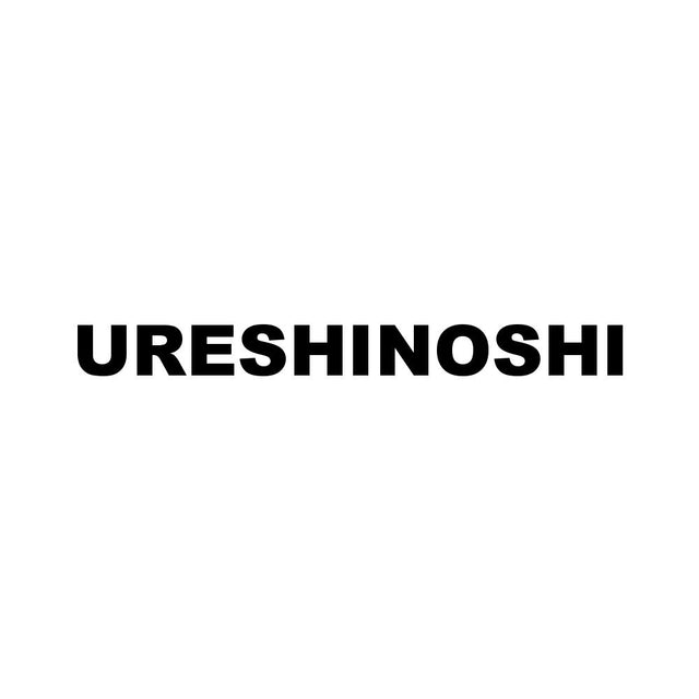 URESHINOSHI