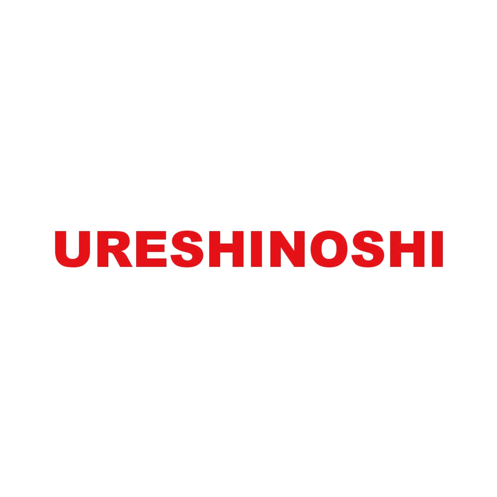 URESHINOSHI 8