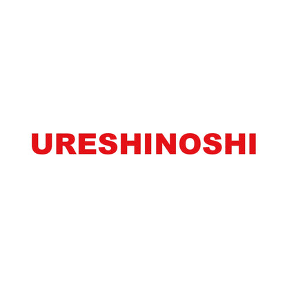 URESHINOSHI 8