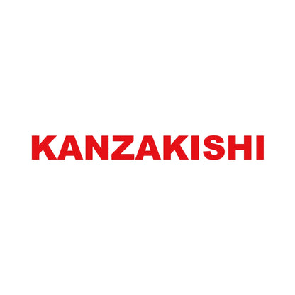 KANZAKISHI 8
