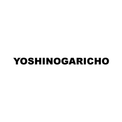 YOSHINOGARICHO