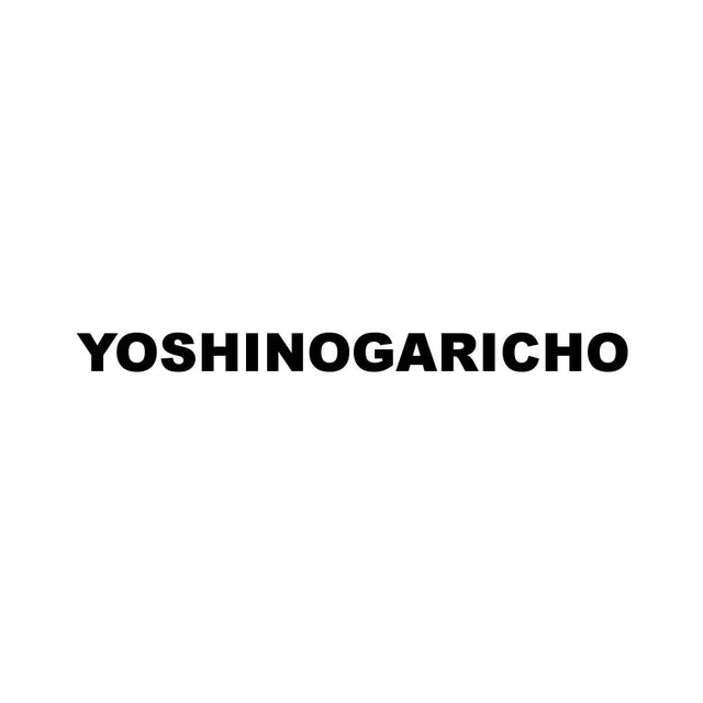 YOSHINOGARICHO