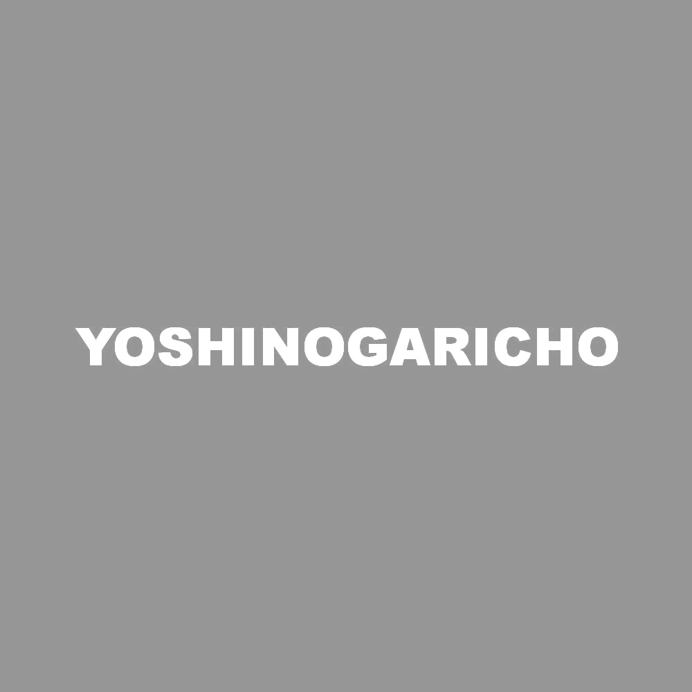YOSHINOGARICHO 7