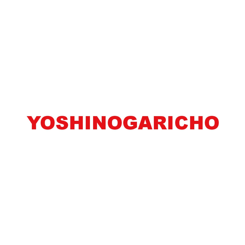 YOSHINOGARICHO 8