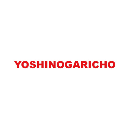 YOSHINOGARICHO 8