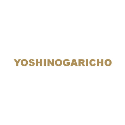 YOSHINOGARICHO 9
