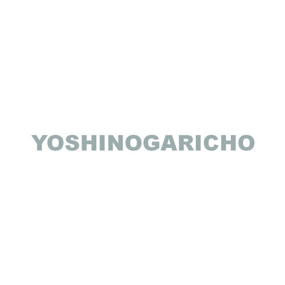YOSHINOGARICHO 10