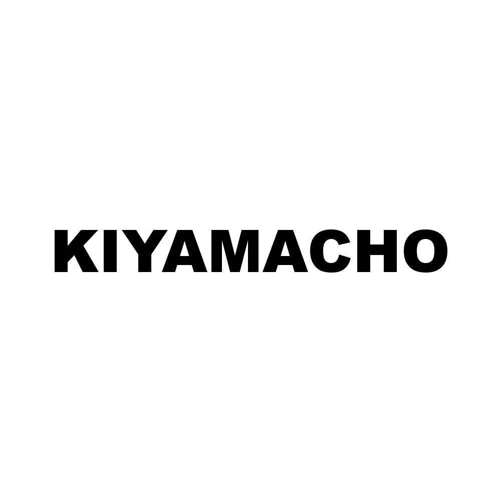 KIYAMACHO