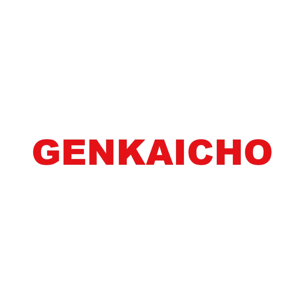 GENKAICHO 8