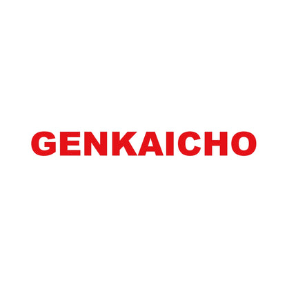 GENKAICHO 8