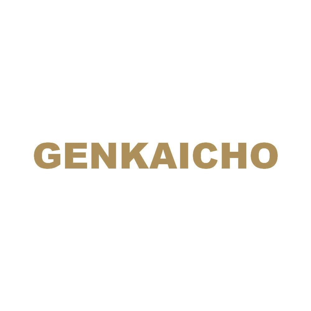 GENKAICHO 9