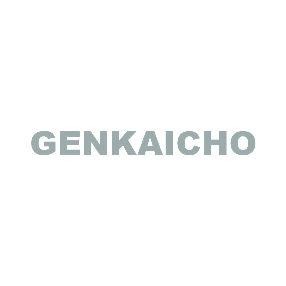GENKAICHO 10