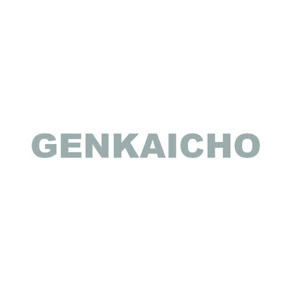 GENKAICHO 10