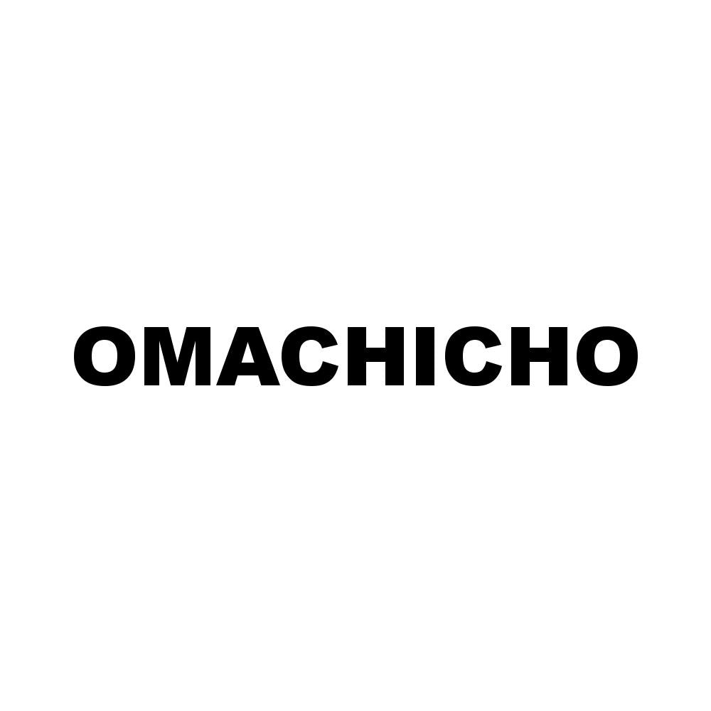 OMACHICHO