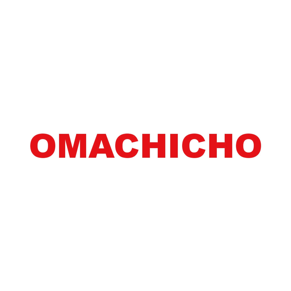 OMACHICHO 8