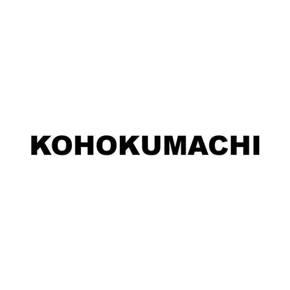 KOHOKUMACHI