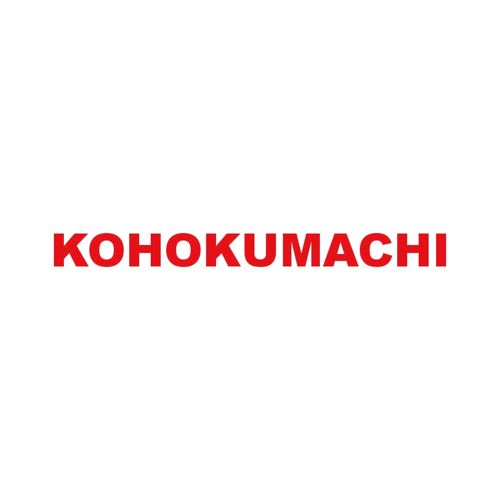 KOHOKUMACHI 8