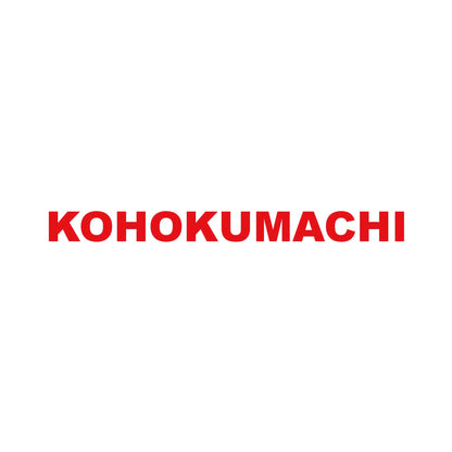 KOHOKUMACHI 8
