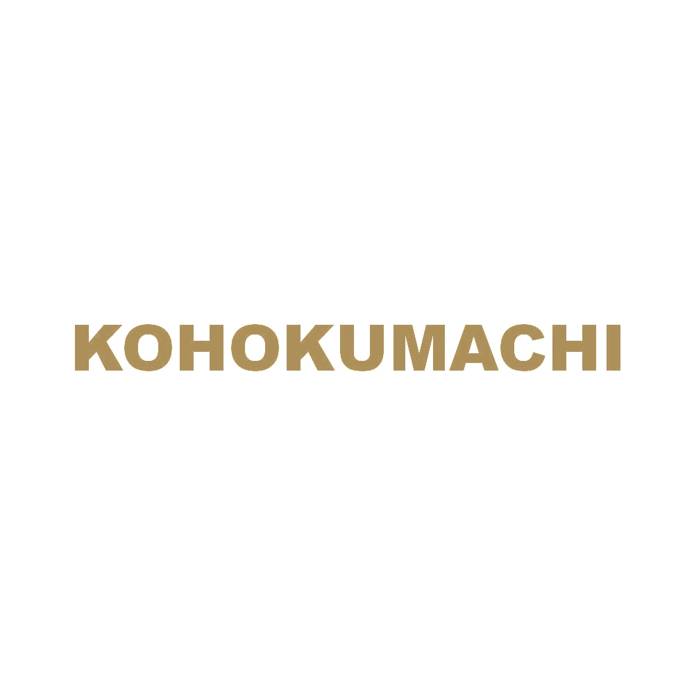 KOHOKUMACHI 9