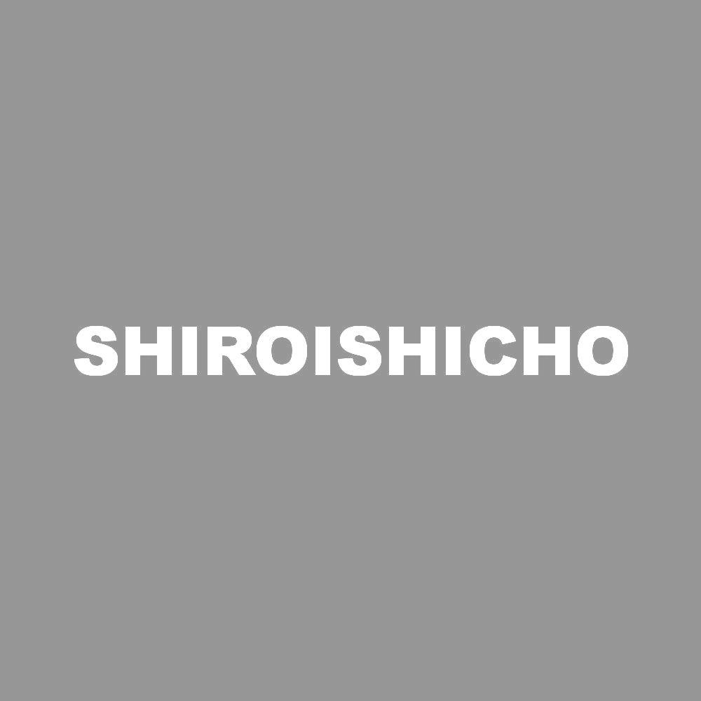 SHIROISHICHO 7
