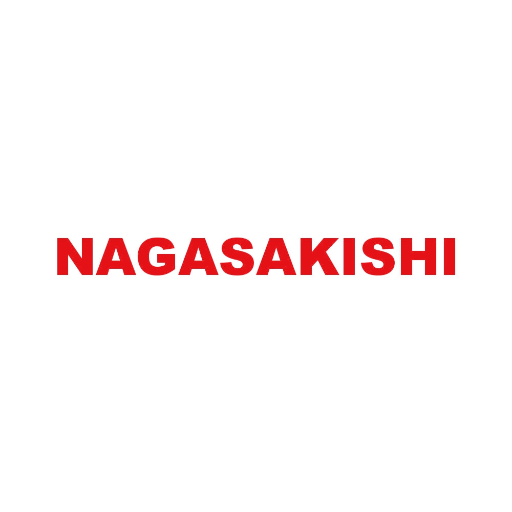 NAGASAKISHI 8