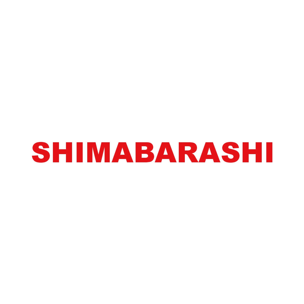 SHIMABARASHI 8