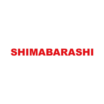 SHIMABARASHI 8