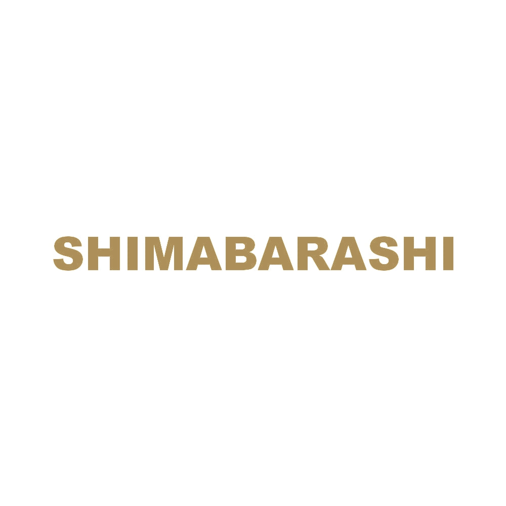 SHIMABARASHI 9